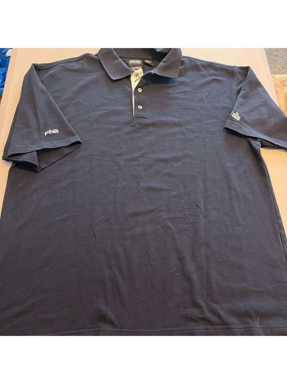 PING XL Polo Shirt Men’s